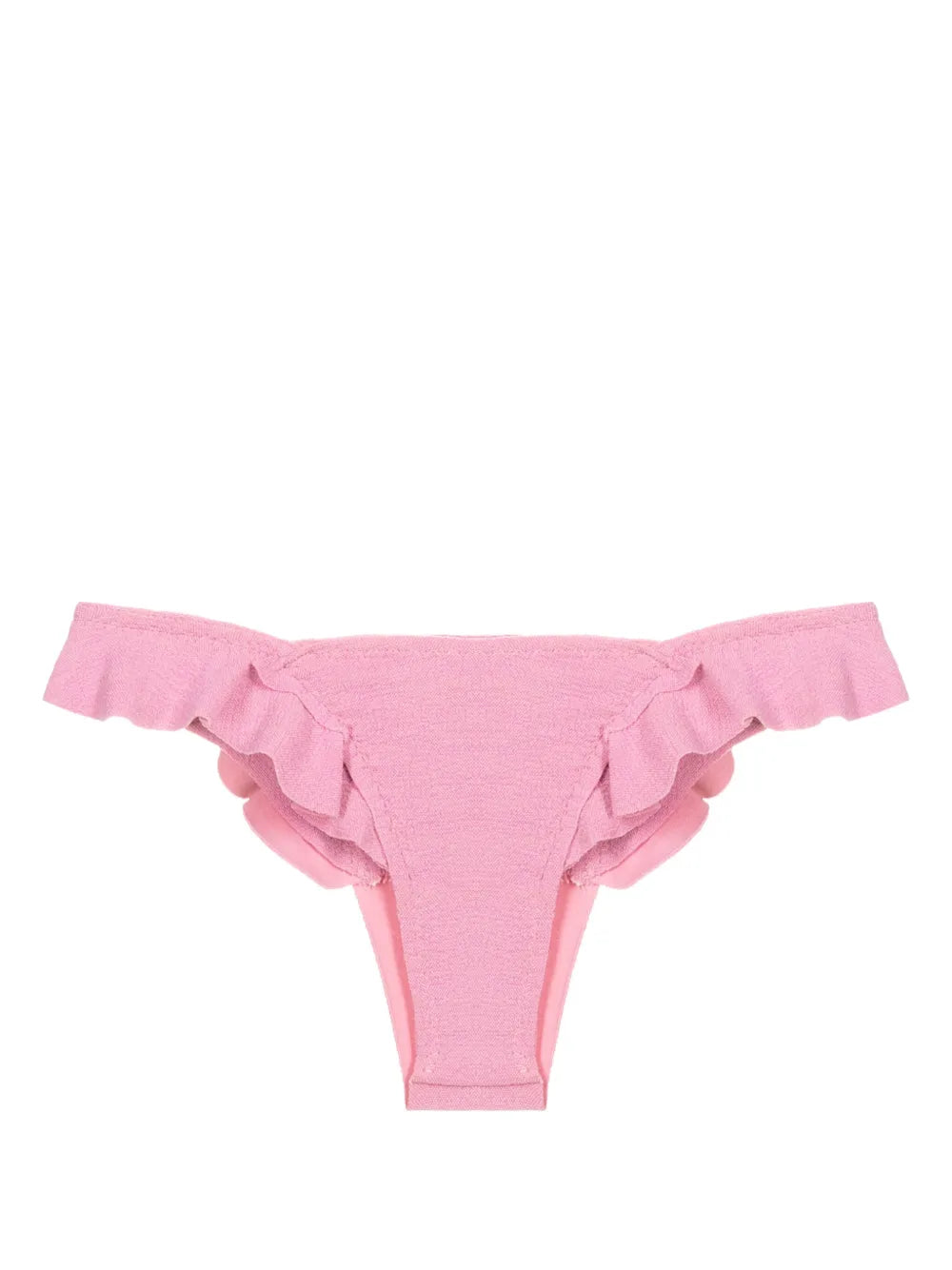 Winni Ruffled Bikini Bottom