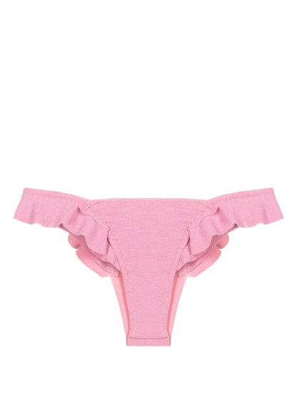 Winni Ruffled Bikini Bottom