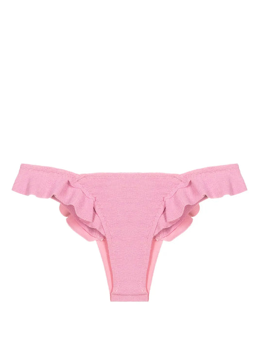 Winni Ruffled Bikini Bottom