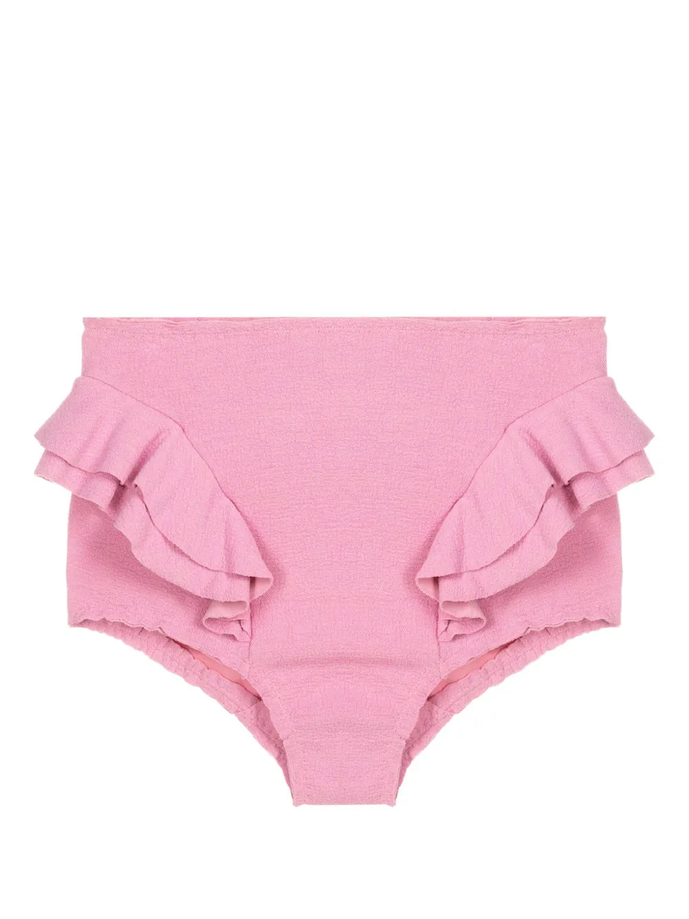 Hopi Ruffled Bikini Bottom