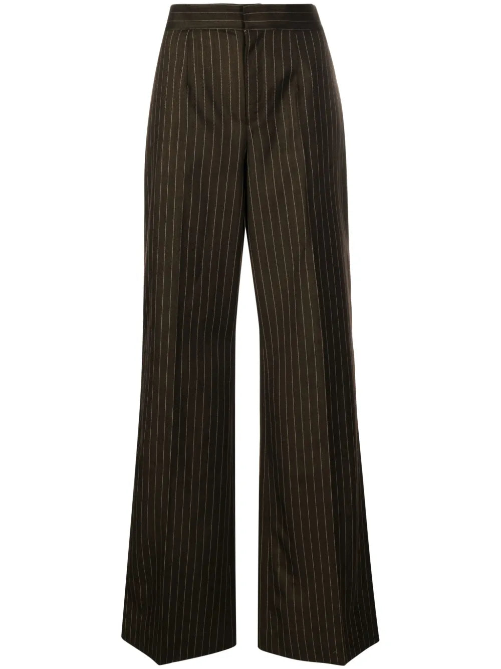 The Thong Striped Trousers