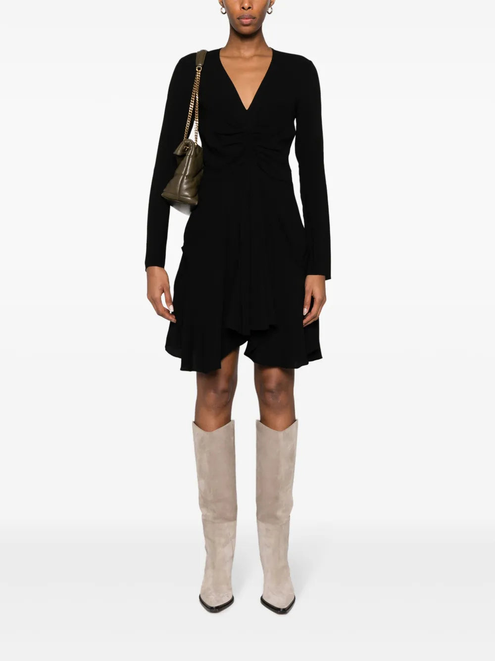 Usmara Midi Dress