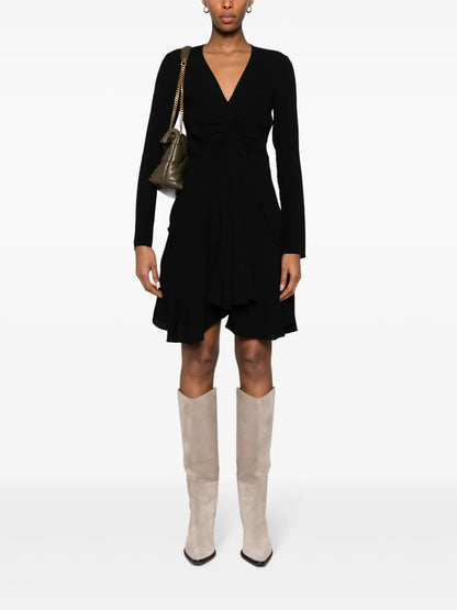 Usmara Midi Dress