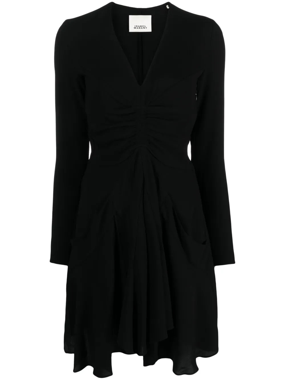 Usmara Midi Dress
