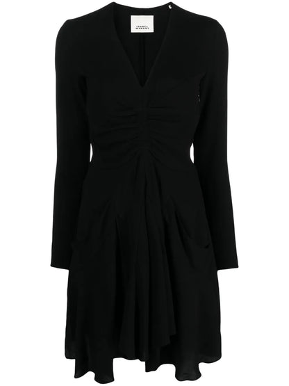 Usmara Midi Dress