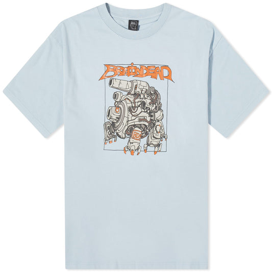 Mech Tank T-Shirt
