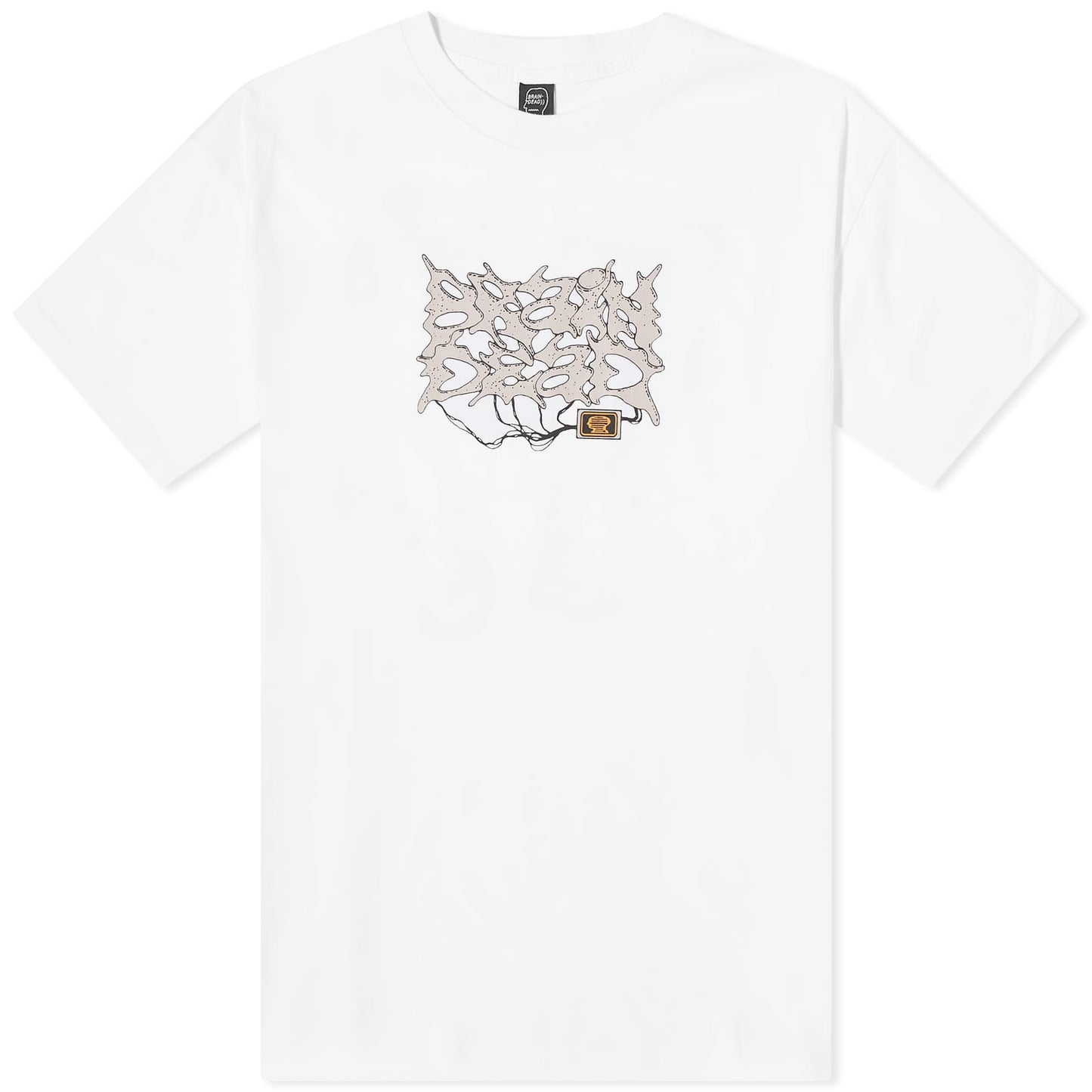 Bio Organic Mutator T-Shirt