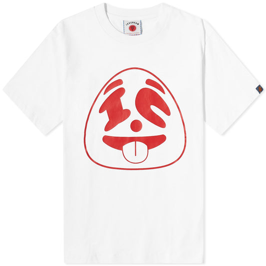 Panda Face T-Shirt