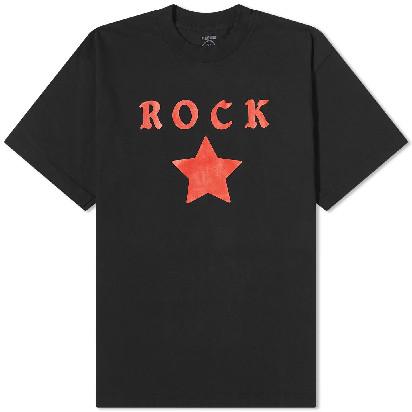 Rock Star T-Shirt