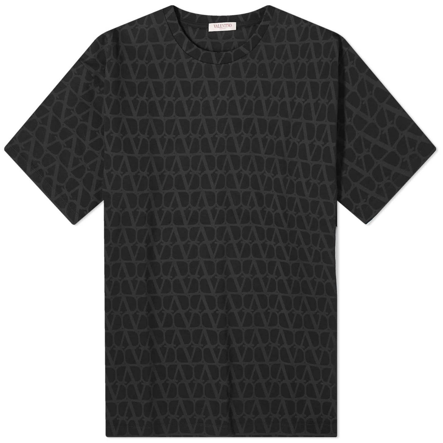 Icon Oversized Tee