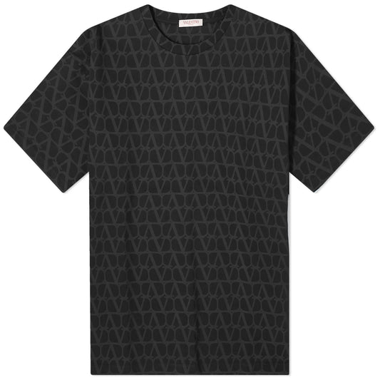 Icon Oversized Tee