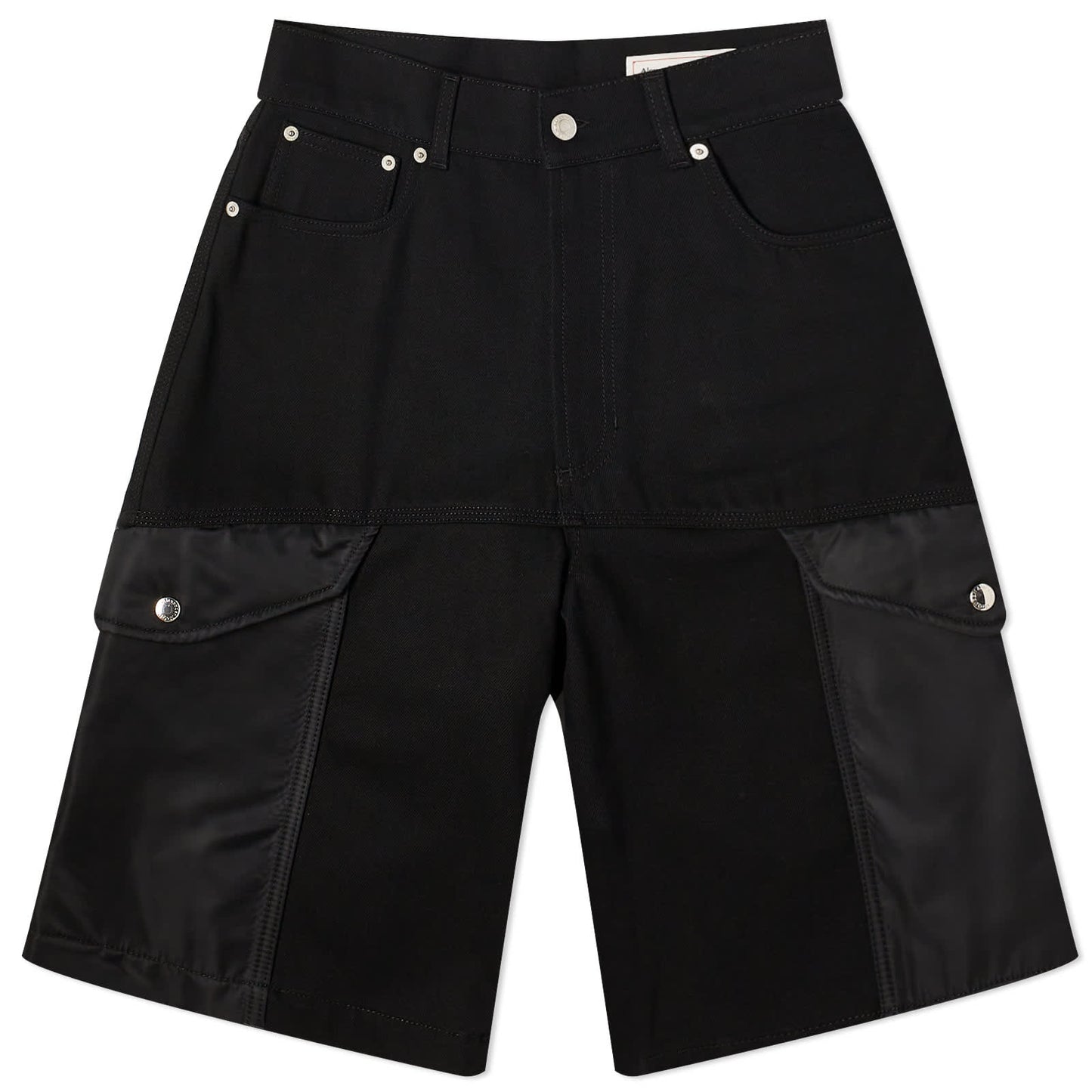 Hybrid Cargo Shorts