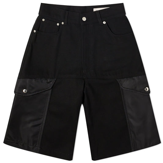 Hybrid Cargo Shorts