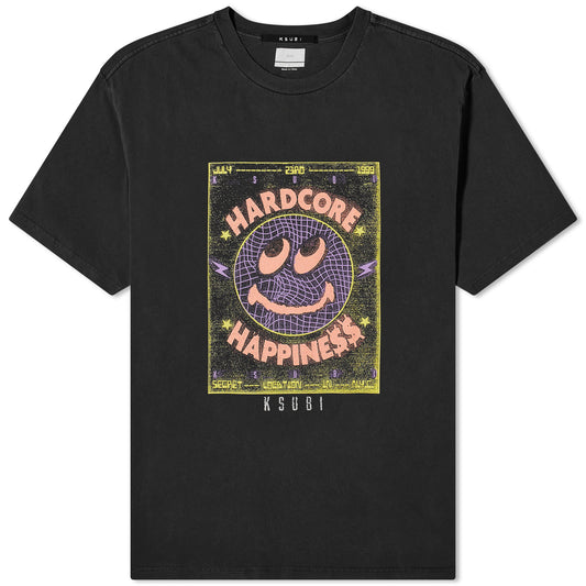 Hardcore Kash T-Shirt