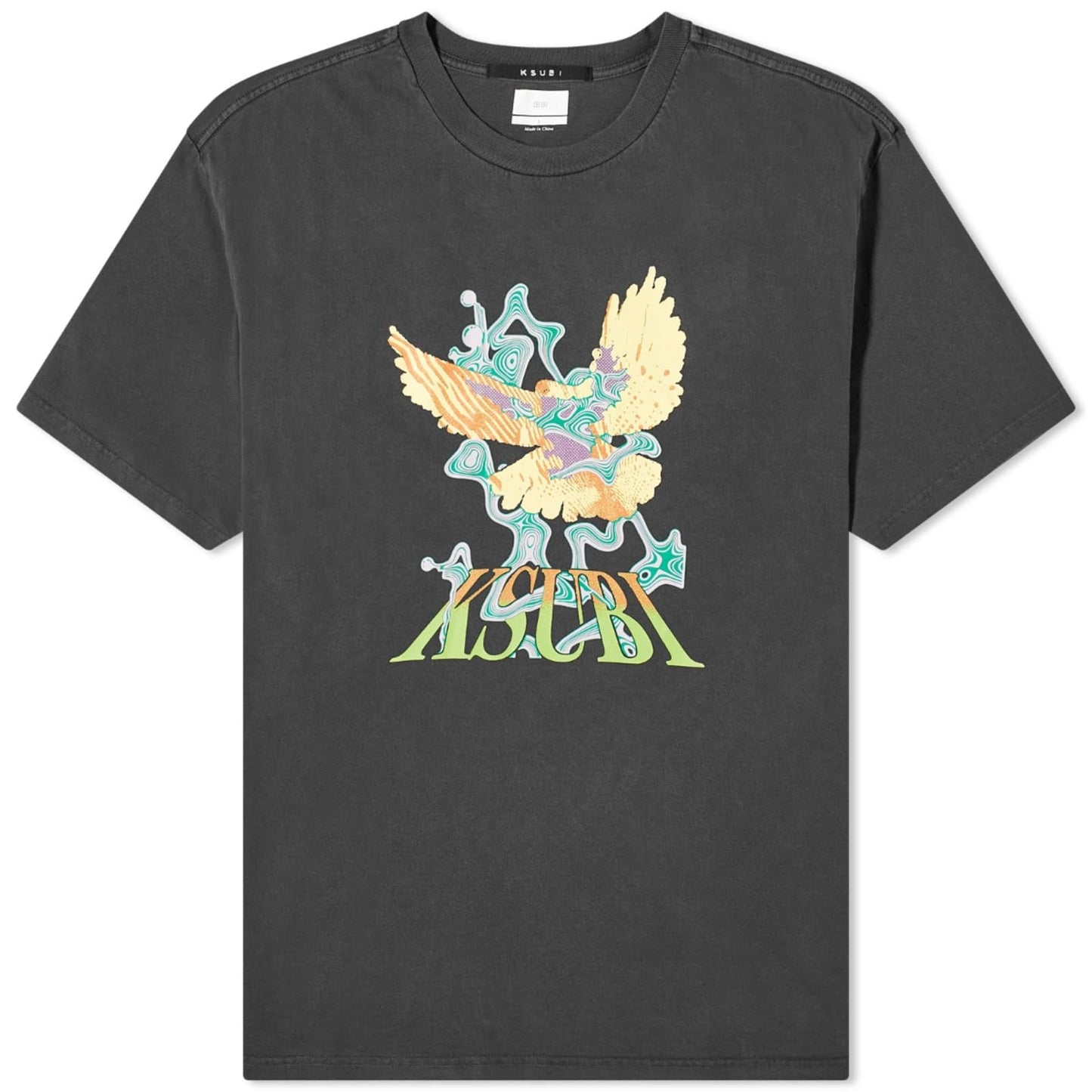 Flight Biggie T-Shirt