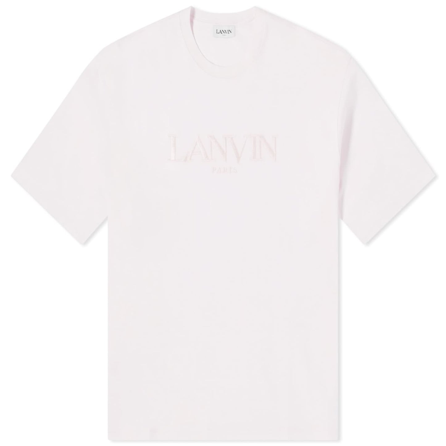Paris Oversized T-Shirt