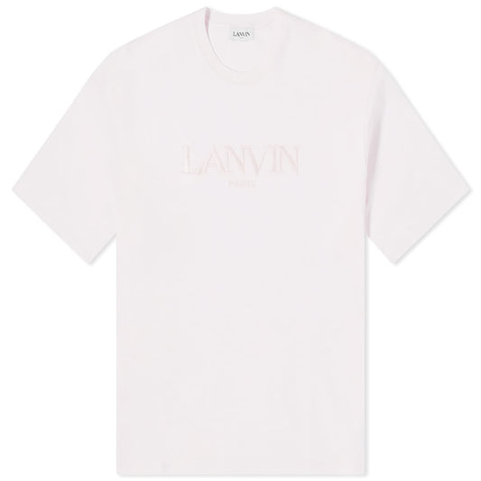 Paris Oversized T-Shirt