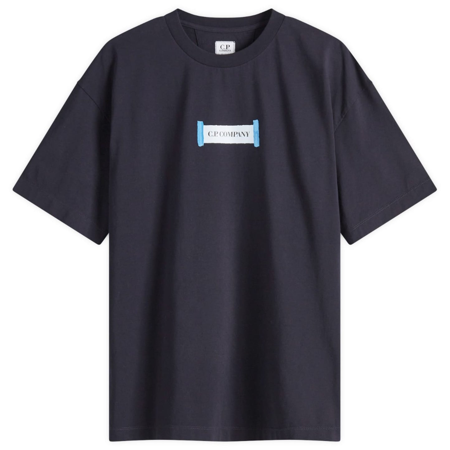 30/1 Logos T-Shirt