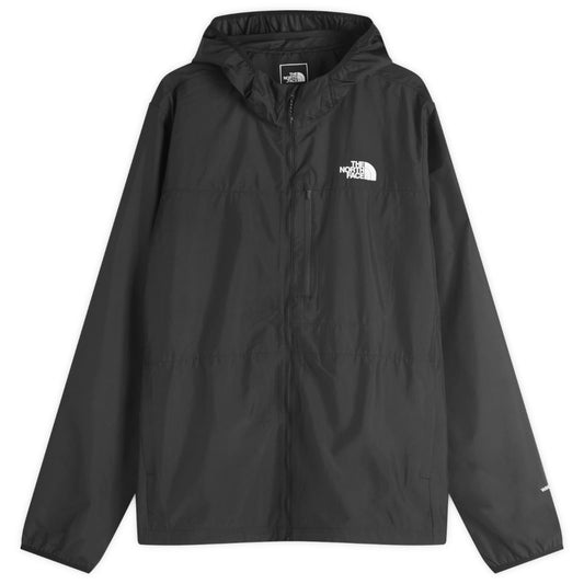 Higher Run Wind Jacket