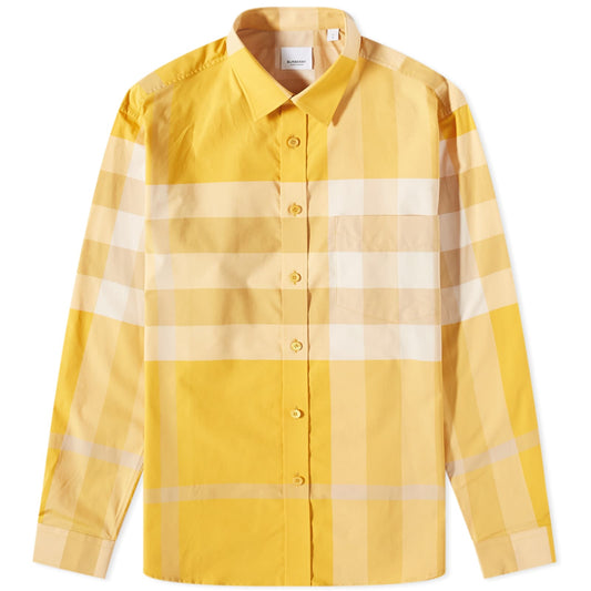 Somerton Large Check Shirt