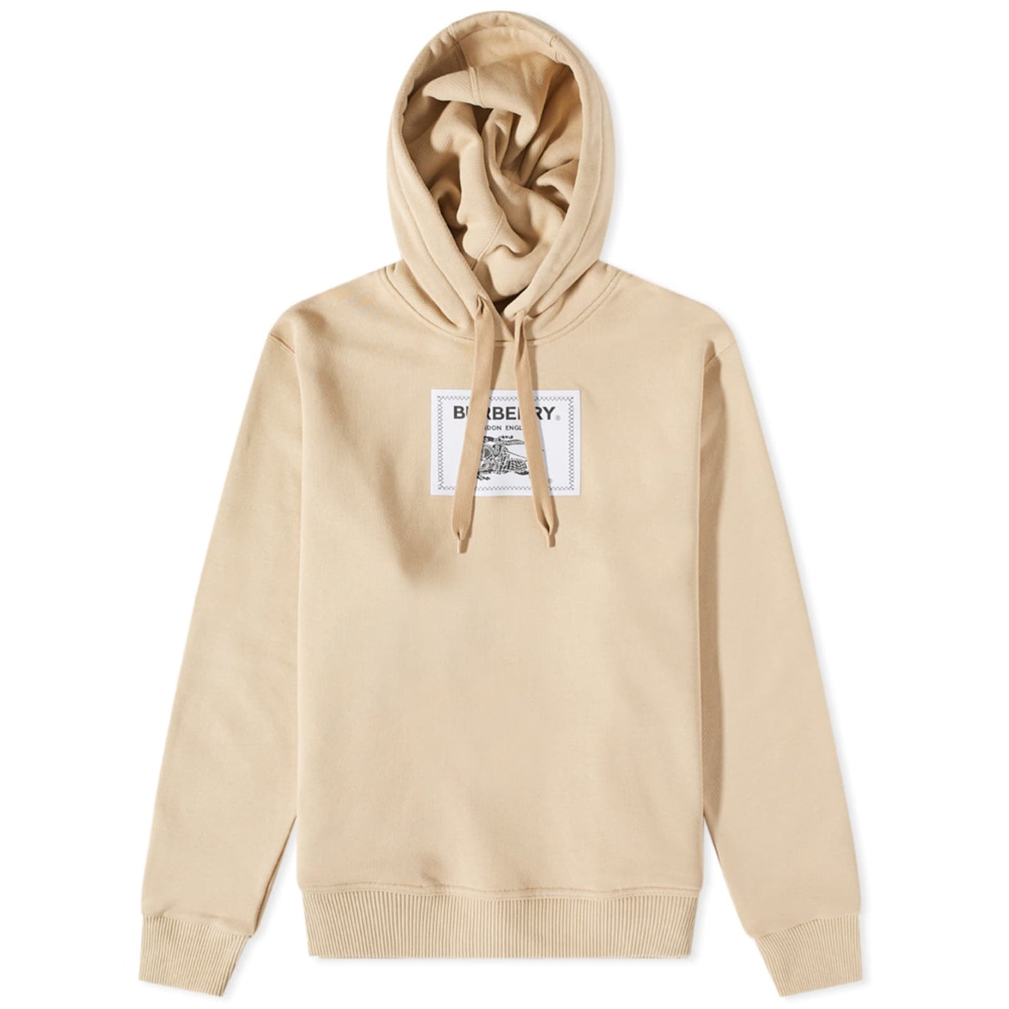 Lyttel Label Hoodie