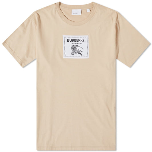 Roundwood Label T-Shirt