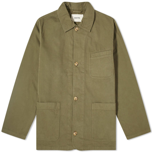Huntly Jacket