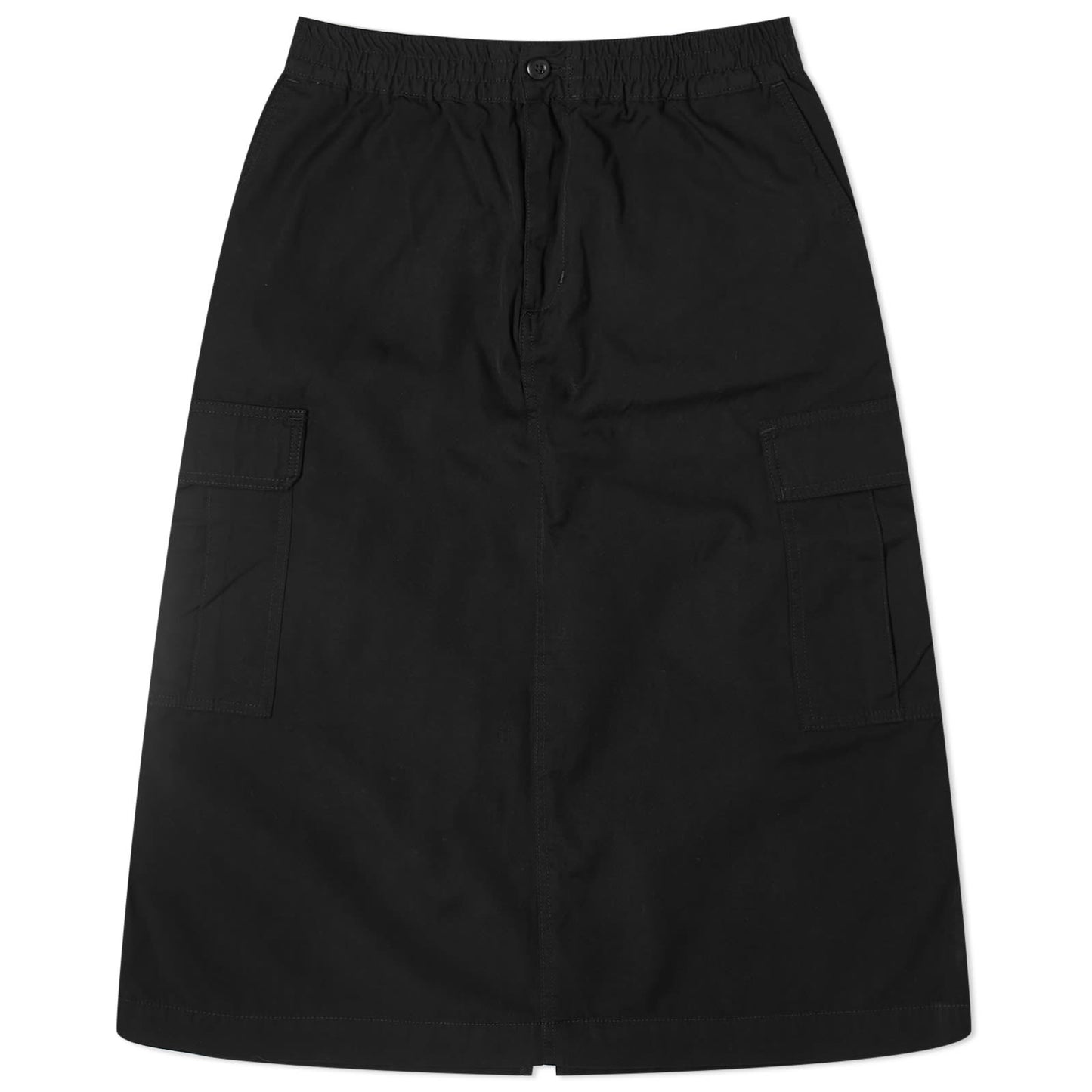 Jet Cargo Skirt