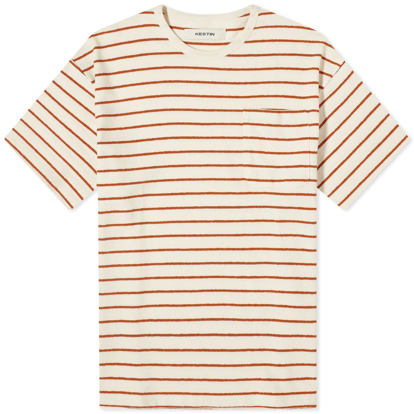 Fly Pocket T-Shirt