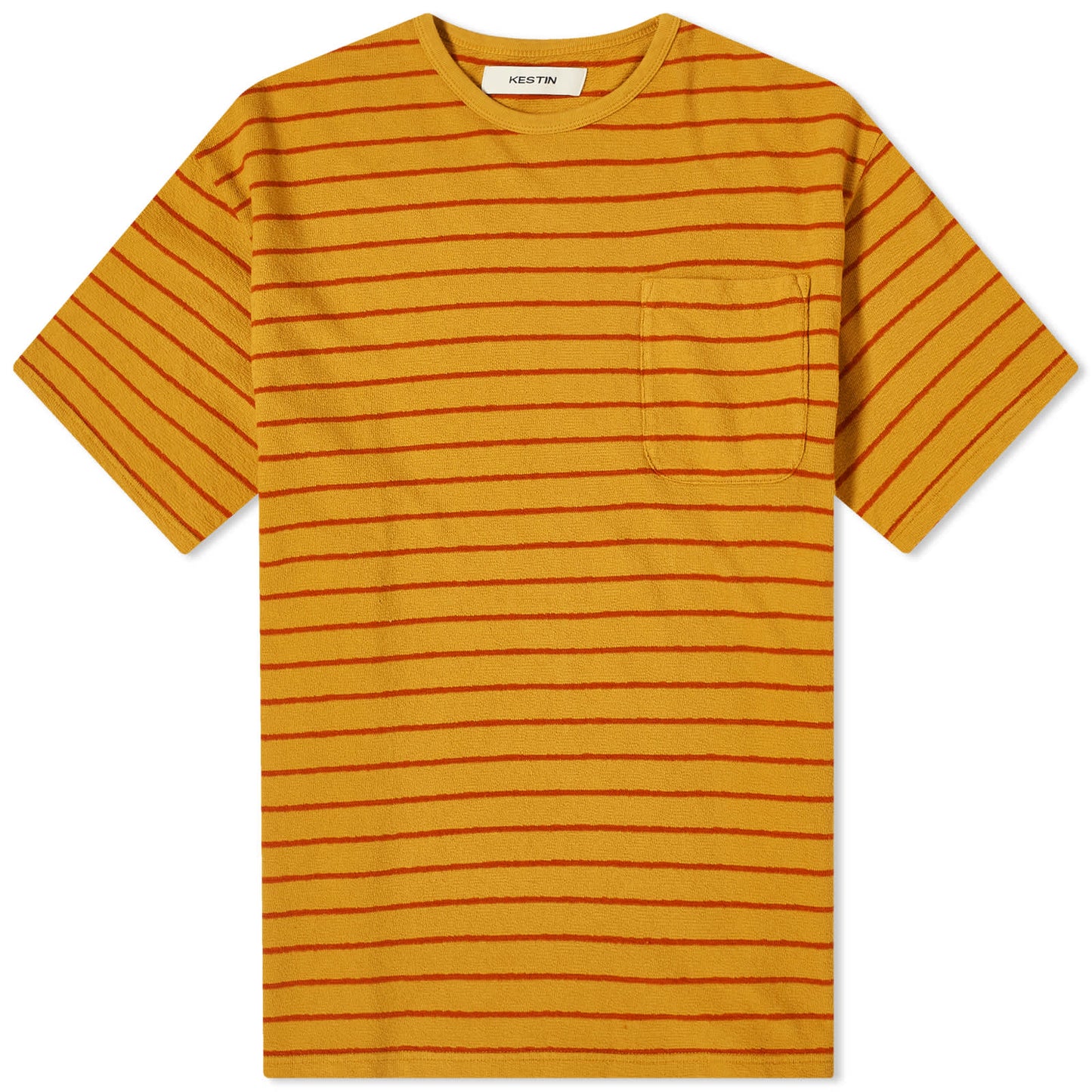 Fly Pocket T-Shirt