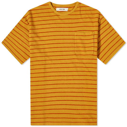 Fly Pocket T-Shirt