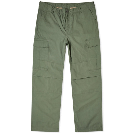 Ripstop Regular Cargo Pants