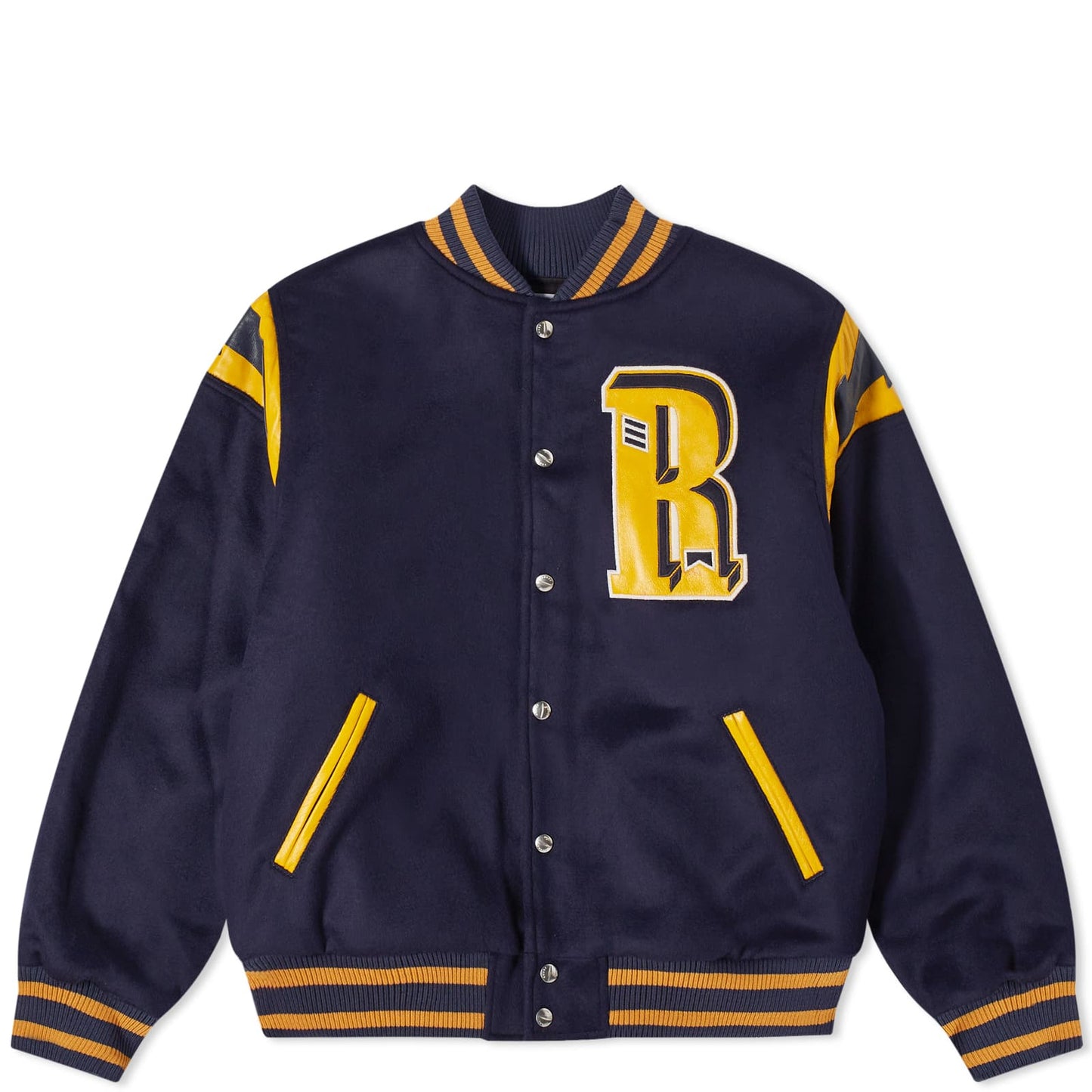 American Spirit Lighting Bomber Jacket