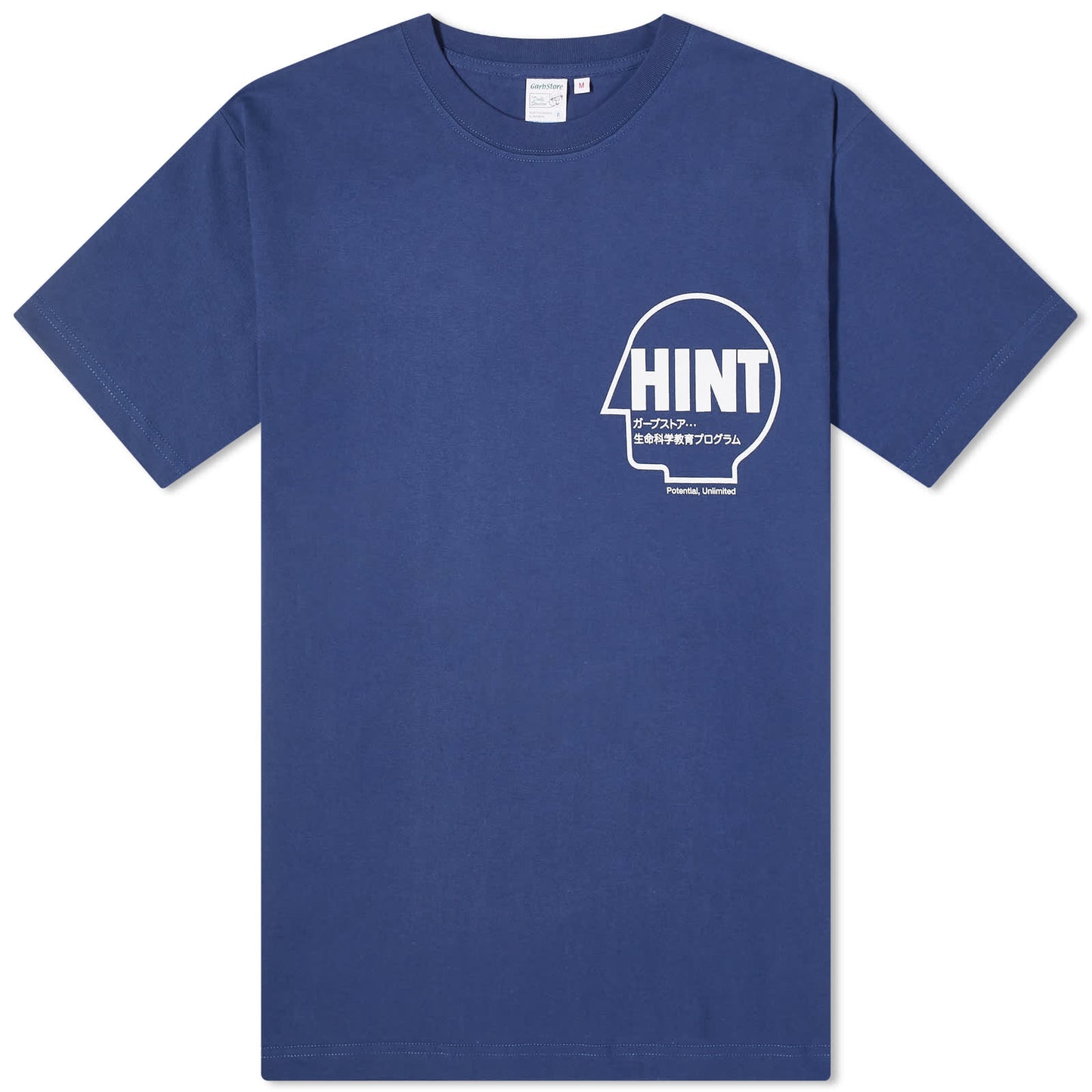 Hint T-Shirt