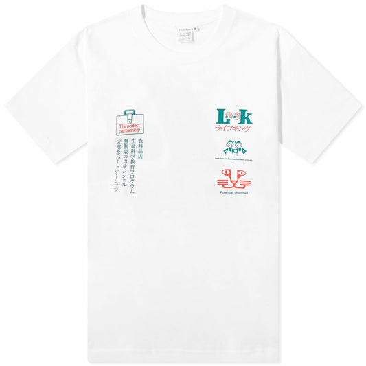 Partnership T-Shirt