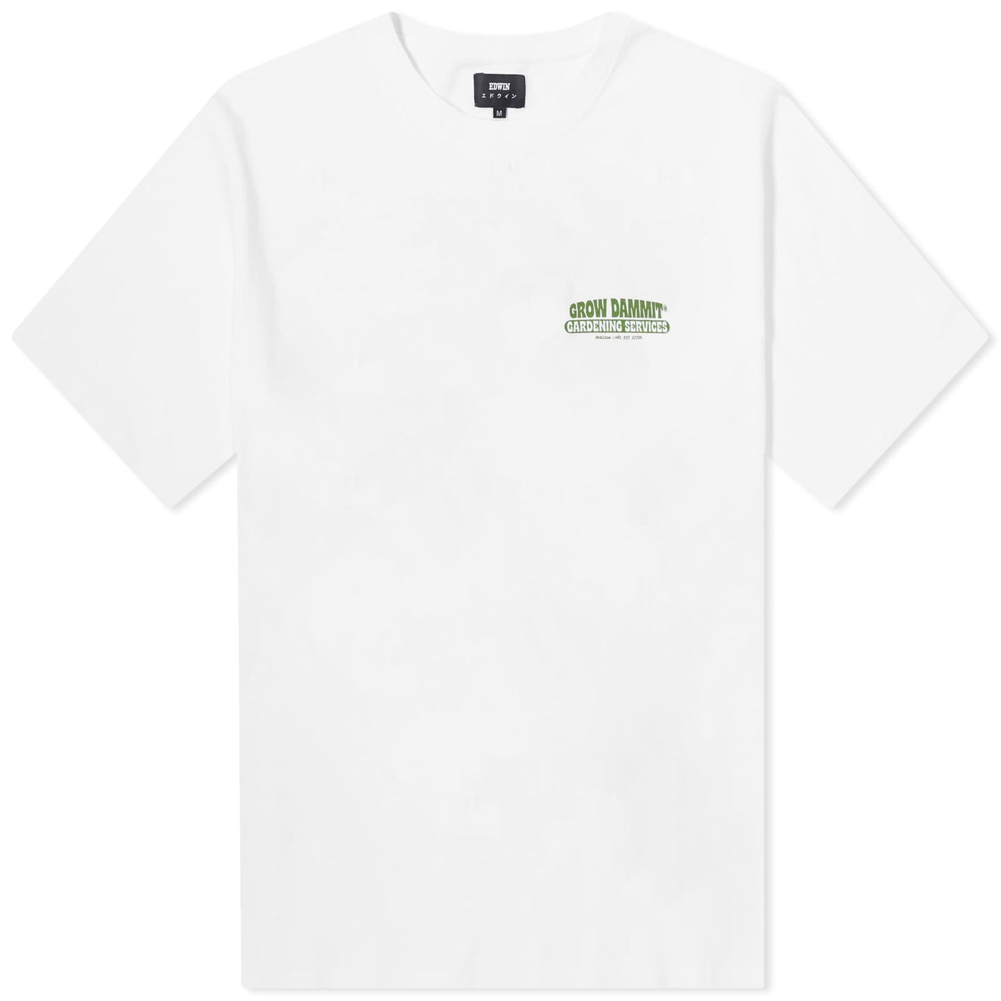 Gardening Services T-Shirt