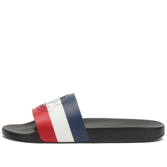 Basile Pool Slides