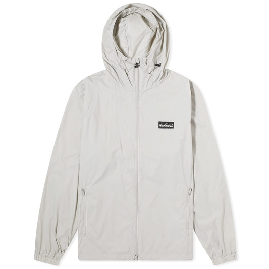Packable Hooded Jacket