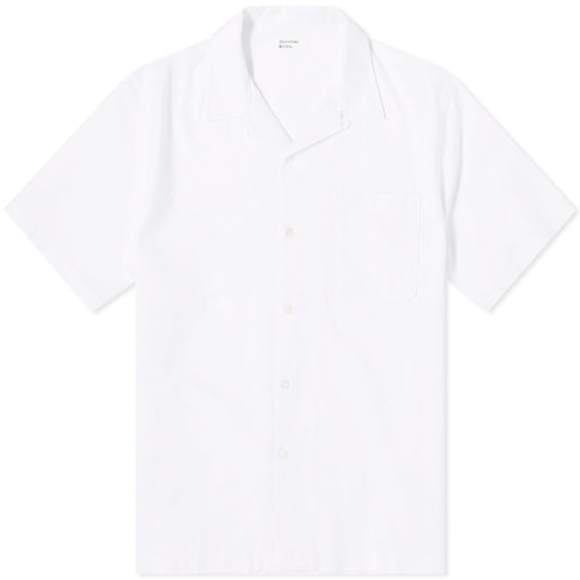 Universal Works Oxford Cotton Road Shirt