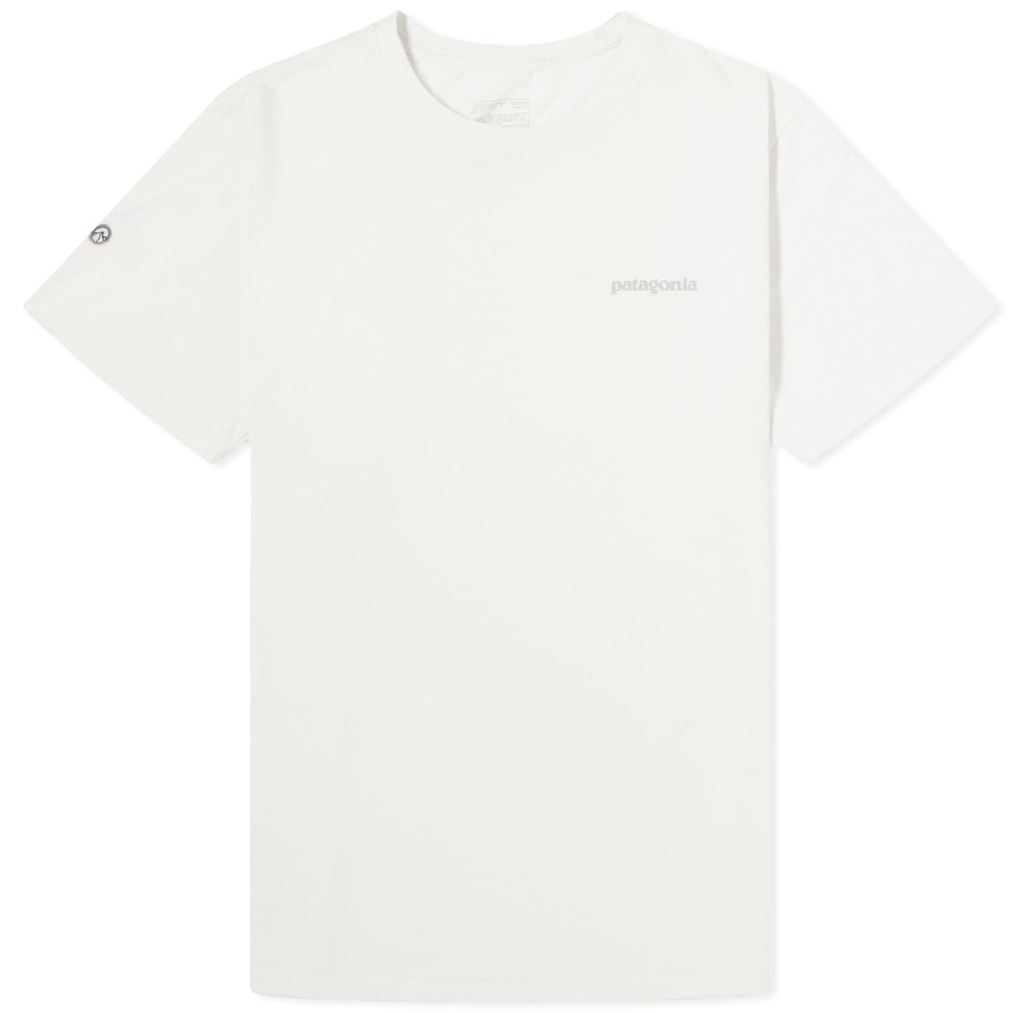 Fitz Roy Icon Responsibili-T-Shirt