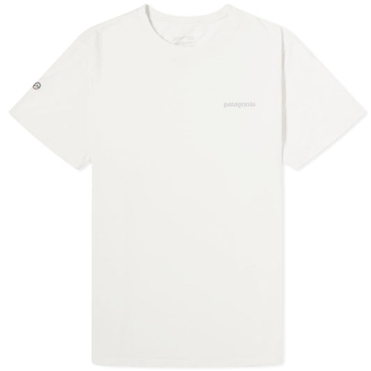 Fitz Roy Icon Responsibili-T-Shirt