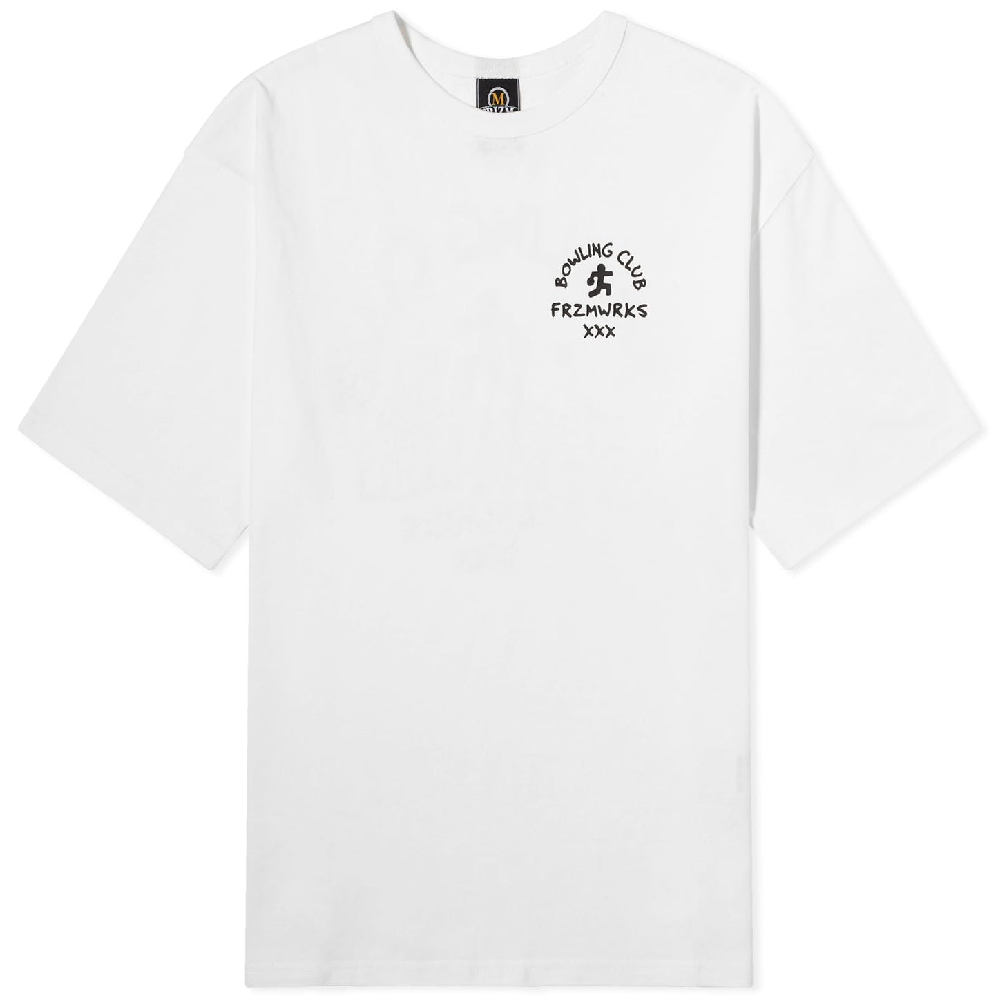 Bowling Club T-Shirt