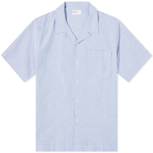 Universal Works Oxford Cotton Road Shirt