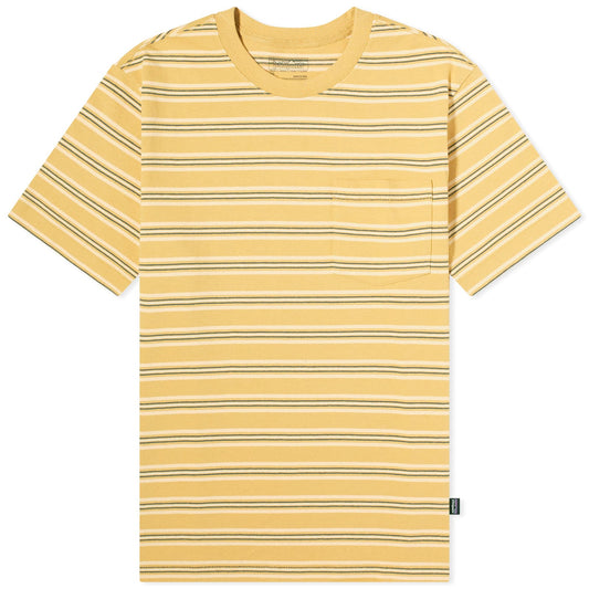 Cotton in Conversion Pocket T-Shirt