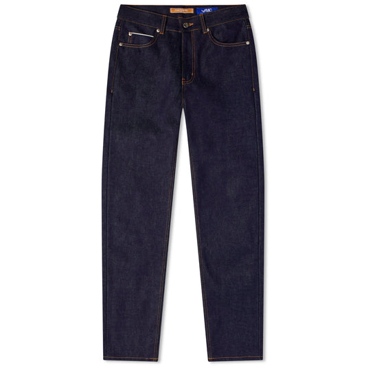 OG Selvedge Regular Denim Jeans