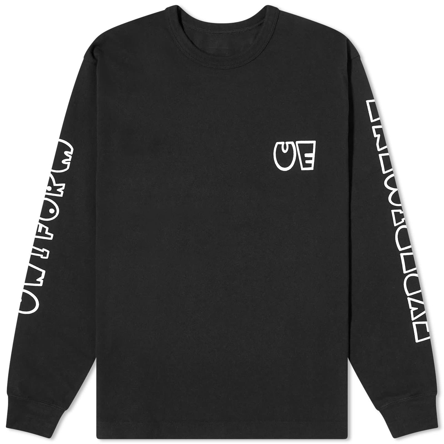 Authentic Long Sleeve T-Shirt