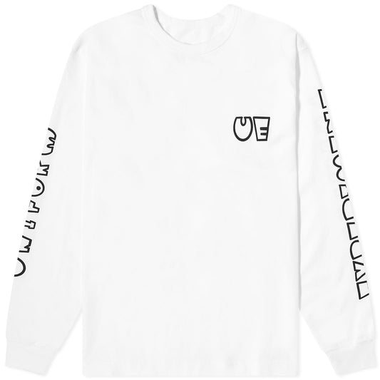 Authentic Long Sleeve T-Shirt
