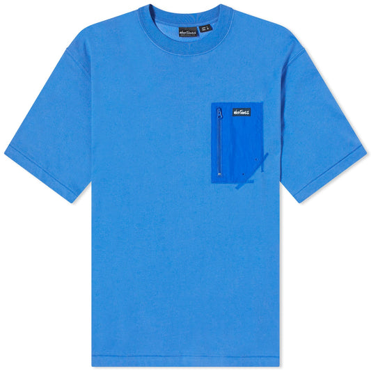 Camp Pocket T-Shirt