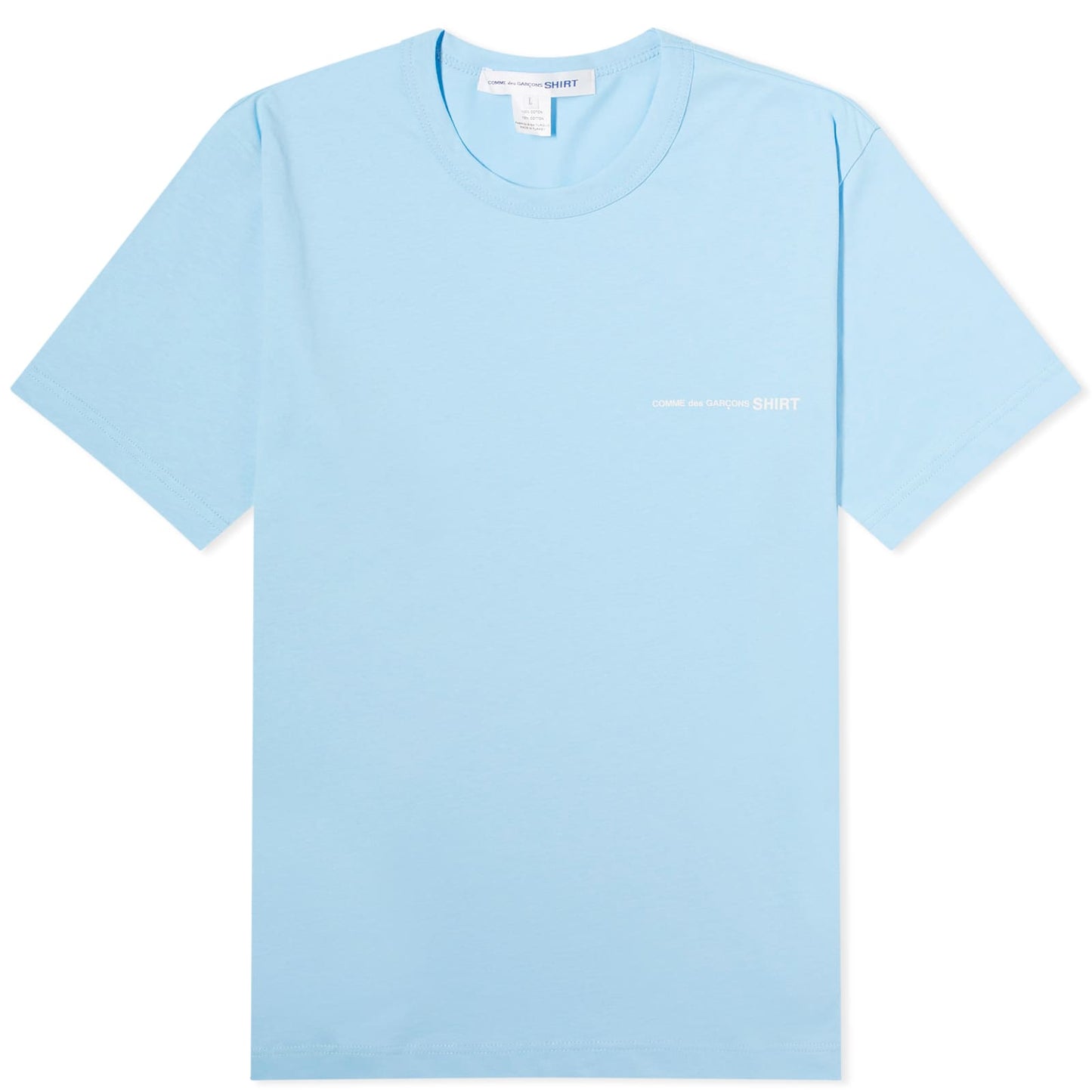 Chest Logo T-Shirt