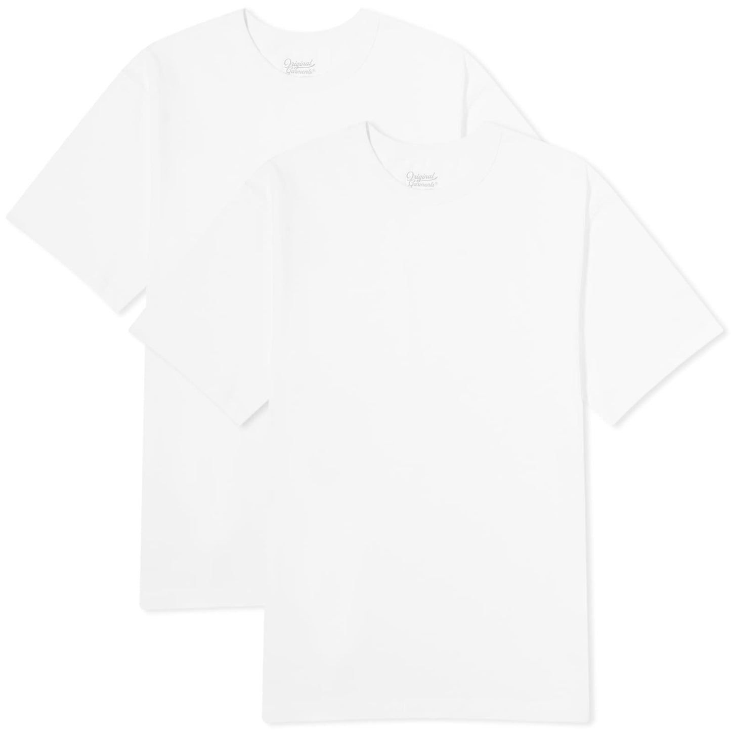 OG Athletic T-Shirt - 2 Pack
